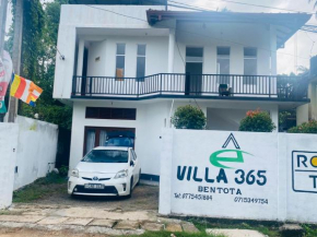 Villa 365 Bentota